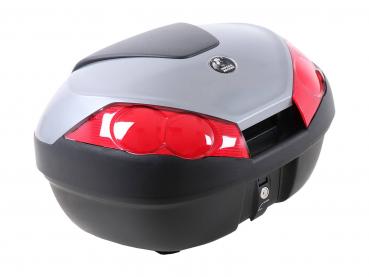 Preview: Journey Topcase 52 Recon mit anthrazit Blende