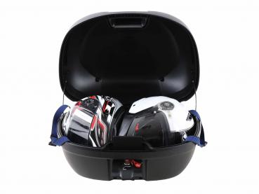 Preview: Journey Topcase 52 Recon mit anthrazit Blende