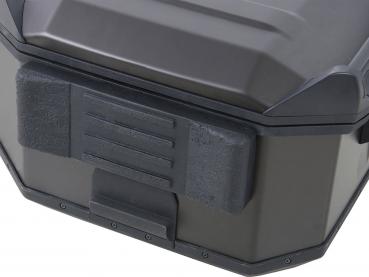 Preview: Rückenpolster für Xplorer 45/60 und Xceed Topcase