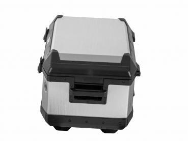 Preview: Topcase Alu Xplorer 60 silber