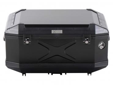 Preview: Topcase Alu Xplorer 60 schwarz