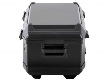 Topcase Alu Xplorer 60 schwarz