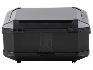 Topcase Alu Xplorer 60 schwarz