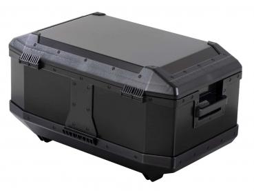 Topcase Alu Xplorer 60 schwarz