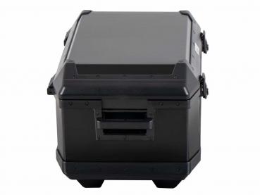 Topcase Alu Xplorer 60 schwarz