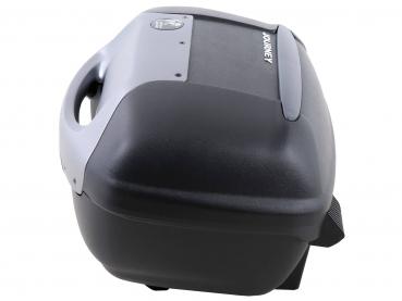 Journey Topcase 42 Recon mit anthrazit Blende