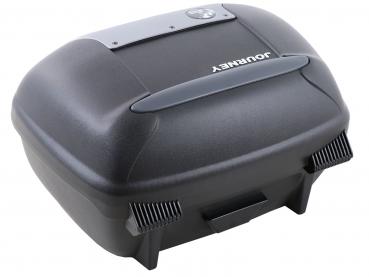 Journey Topcase 42 Recon mit anthrazit Blende