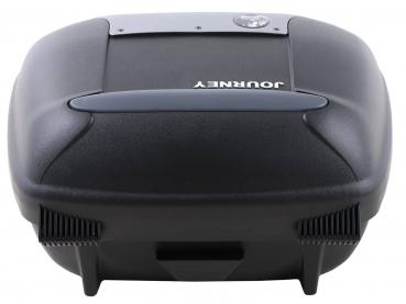 Journey Topcase 42 Recon mit anthrazit Blende
