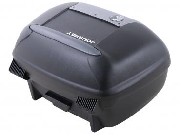 Journey Topcase 42 Recon mit anthrazit Blende