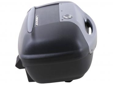 Journey Topcase 42 Recon mit anthrazit Blende