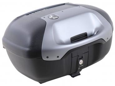 Journey Topcase 42 Recon mit anthrazit Blende