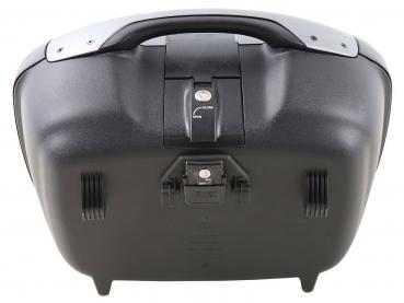 Journey Topcase 42 Recon mit anthrazit Blende
