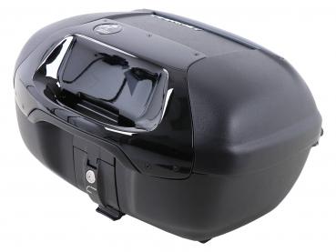 Journey Topcase 42 mit schwarzer Blende