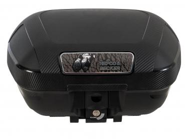Preview: Orbit Topcase 54 für Hepco&Becker Alurack Topcaseträger