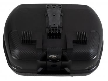 Orbit Topcase 54 für Hepco&Becker Alurack Topcaseträger