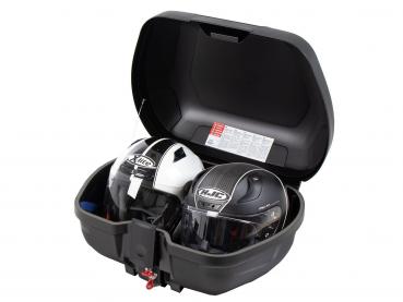 Orbit Topcase 54 für Hepco&Becker Alurack Topcaseträger