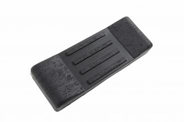 Rückenpolster für Xplorer 45/60 und Xceed Topcase