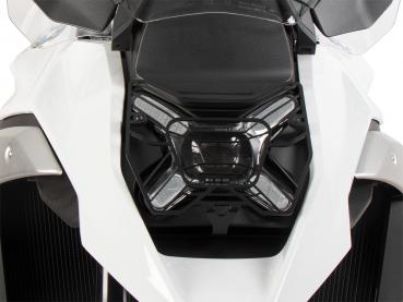 Preview: Lampenschutzgitter passend für BMW R1300 GS
