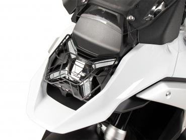 Preview: Lampenschutzgitter passend für BMW R1300 GS