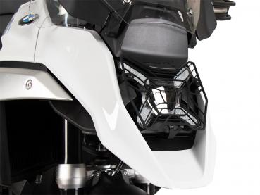 Preview: Lampenschutzgitter passend für BMW R1300 GS