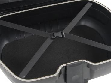 Orbit Topcase 54 für Hepco&Becker Alurack Topcaseträger
