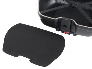 Einlegeboden (Teppich) für Hepco & Becker Orbit Topcase