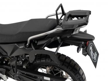 Preview: Hepco & Becker C-Bow Seitentaschenhalter Schwarz für CFMOTO 1000MT-X (2026-)