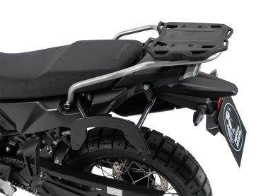 Smartrack Heckträger schwarz für CF Moto 1000 MT-X (2026-)