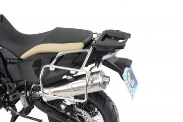 Preview: Porte-bagage topcase 