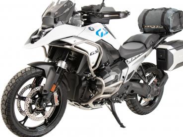 Preview: Tankschutzbügel Edelstahl für Kombination mit H&B Motorschutzbügel 5016532 für BMW R 1300 GS (2023-)