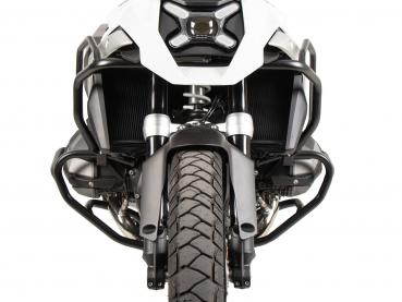 Preview: Tankschutzbügel schwarz für Kombination mit H&B Motorschutzbügel 5016532 für BMW R 1300 GS (2023-)