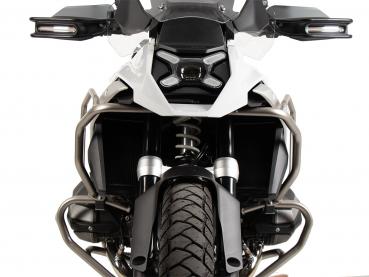 Preview: Tankschutzbügel Edelstahl für Kombination mit H&B Motorschutzbügel 5016532 für BMW R 1300 GS (2023-)