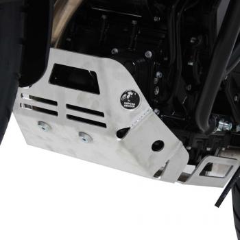 Aluminum Skid Plate suitable for BMW F650GS (08-), F800GS