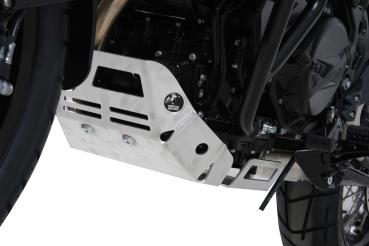 Preview: Aluminum Skid Plate suitable for BMW F650GS (08-), F800GS