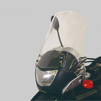Windshield suitable for BMW F650 GS + Dakar (04-07) - clear