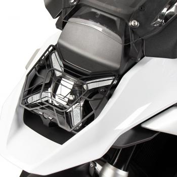 Lampenschutzgitter passend für BMW R1300 GS