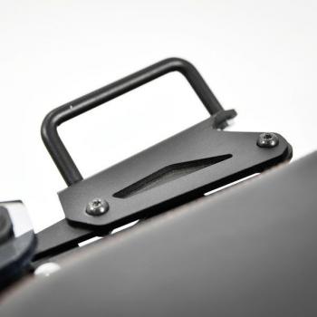 Preview: Sozia Haltegriffe passend für Moto Guzzi Audace