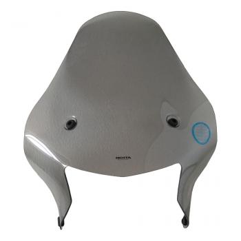 Preview: Windshield suitable for BMW F650 GS + Dakar 2000-2003