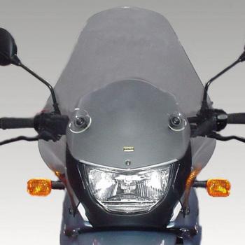 Windshield suitable for BMW F650 GS + Dakar 2000-2003