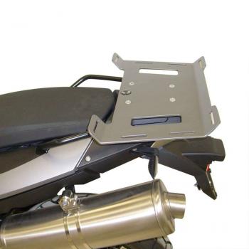 Lugggage rack suitable for BMW F650 GS (2008-), F700 GS & F800 GS