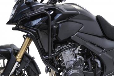 Preview: Aluminum Crash Bars for HONDA CB 500X