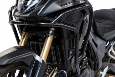 Preview: Aluminum Crash Bars for HONDA CB 500X