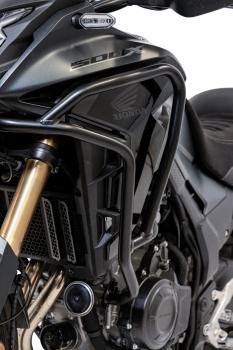Protections Moteur en Aluminium pour HONDA CB 500X