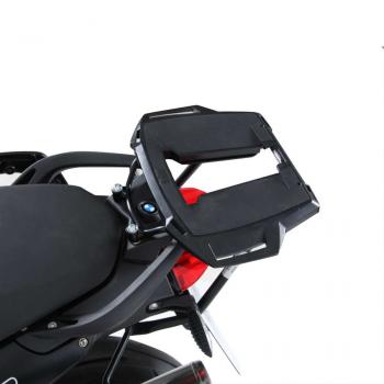 Topcase carrier 