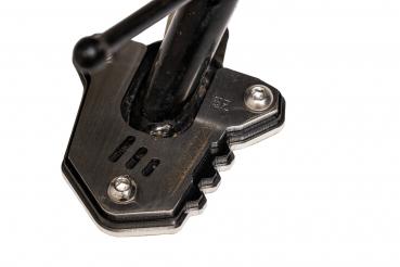 Side Stand Foot Enlarger for HONDA CB 500X - NX 500