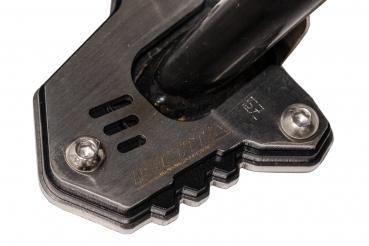 Preview: Side Stand Foot Enlarger for HONDA CB 500X - NX 500