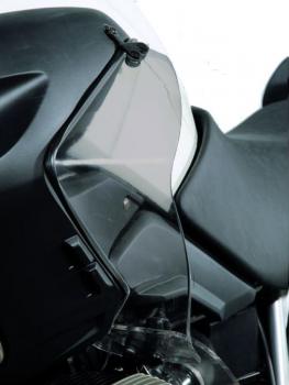Preview: Beinschützer passend für BMW R1200 GS (2010-2012)