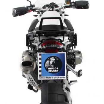 Preview: C-Bow Seitenträger passend für BMW R1200 GS (2004-2012)