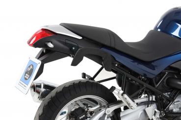 Preview: C-Bow side bag carrier suitable for BMW R1200 R (2005-2014)