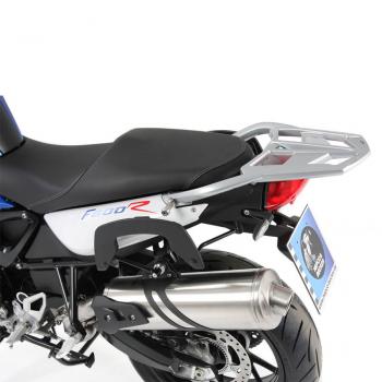 C-Bow side bag carrier suitable for BMW F800 R (2015-)